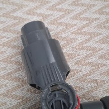 Turbo Başlığı Kırıldı, Garanti Reddi