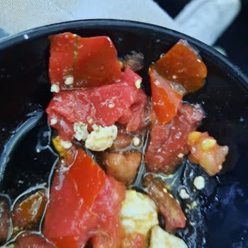 Business Class Ücretine Uygun Olmayan Konfor, Yemek Ve Kabin Servisi