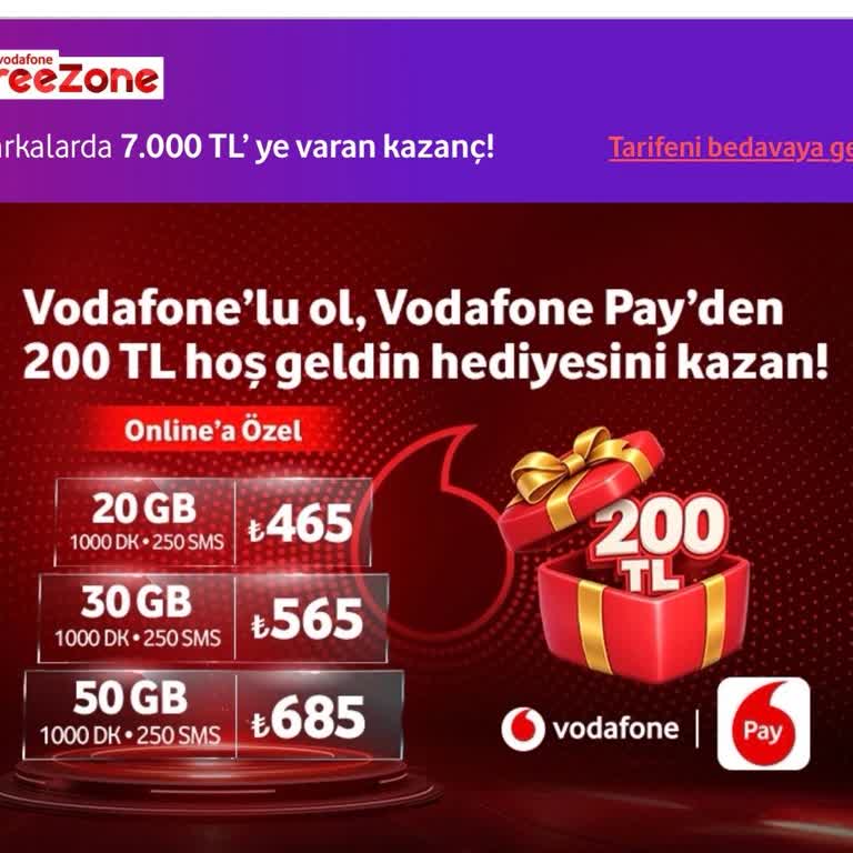 Mevcut Müşteri Fiyatı 110 TL Fazla