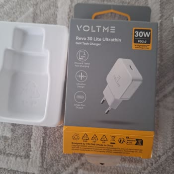 Yeni Şarj Adaptöründe Parça Çıkması Güvenlik Riski