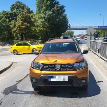 Doğa Sigorta’nın %100 Kusur Kararına İtiraz Ve Zurich Sigorta’dan Destek Talebi