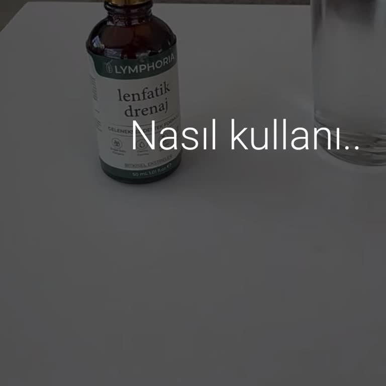 Limforia Aşırı Kabızlık Ve Ciddi Hazımsızlık Yaptı