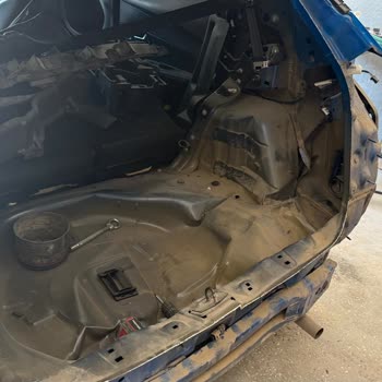 Ekspertiz Raporunun Eksikliği Ve Uzun Süreli Çözüm Beklemesi