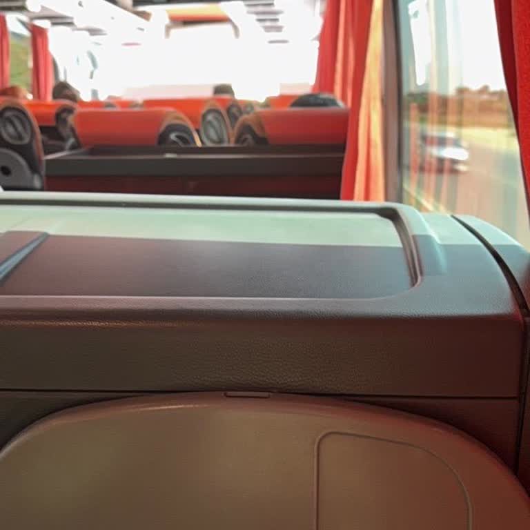 Jolly Tur’da VIP Transfer Ücreti Ödenmesine Rağmen Standart Otobüs Kullanıldı