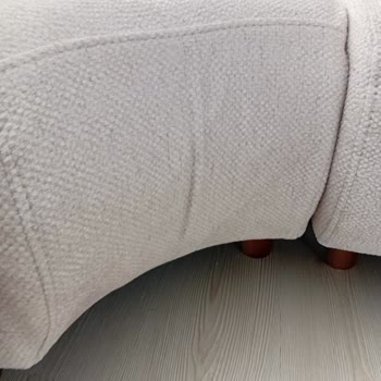 Masa Çatlağı Ve Koltuk Kusuru: Servis Yanıltması Ve Tam İade Talebi
