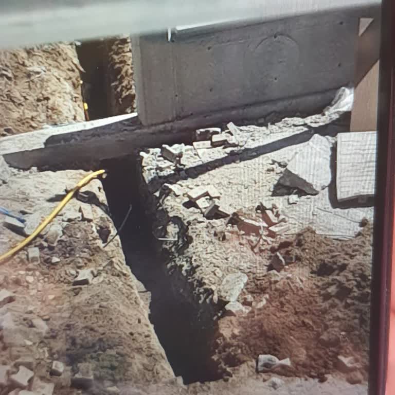 Kablo Kopması Nedeniyle İki Gün Süren İnternet Ve Tivibu Kesintisi İçin Acil Teknik Destek Talebi