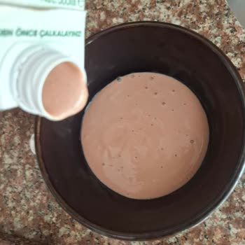 Pınar’ın Katılaşmış Ve Kötü Kokmuş Protein Sütü Güvenimizi Sarsıyor
