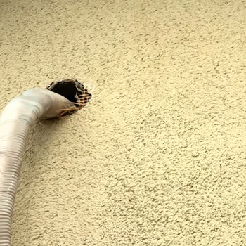 LG Klimada Kaba Montaj, Açık Boru Delikleri Ve Kaçak Testi Eksikliği