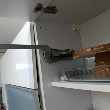 Samet D1 Pistonların Kapak Tutmaması Ve Ücretsiz Değişim Talebi