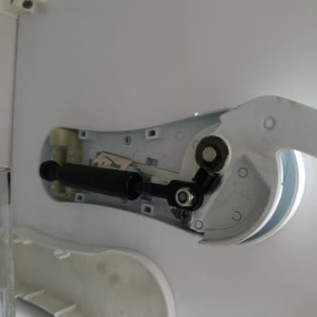 Samet D1 Pistonların Kapak Tutmaması Ve Ücretsiz Değişim Talebi