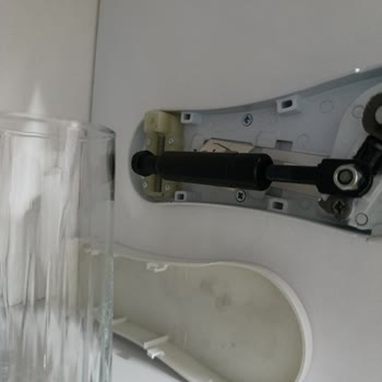 Samet D1 Pistonların Kapak Tutmaması Ve Ücretsiz Değişim Talebi