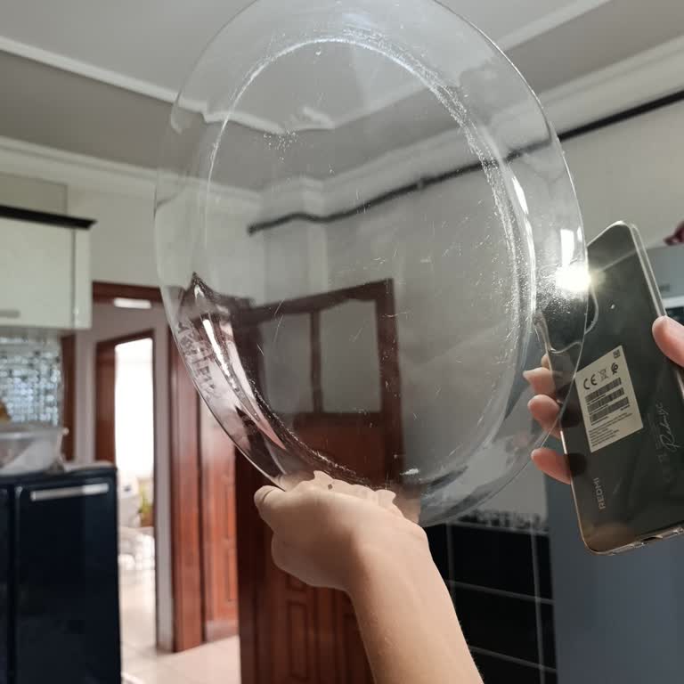 Vestel Bulaşık Makinesinde Çizme Sorunu Ve Çözülmeyen Servis Müdahalesi