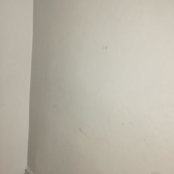 Marshall Silinebilir İç Cephe Boyasında 9 Ay Boyunca Giderilemeyen Lekeler Ve Yanıltıcı Tanıtım