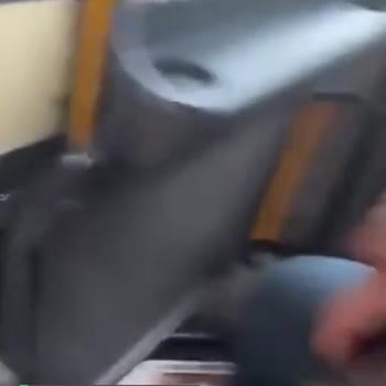Metro Turizm Hüsranı!