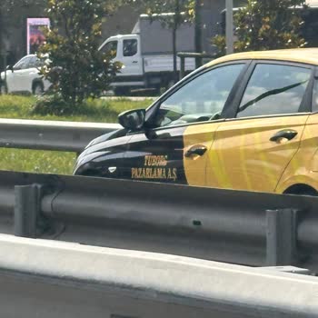 Tuborg Logolu Araçla Gerçekleşen Tehlikeli Trafik Davranışı Şikayetim