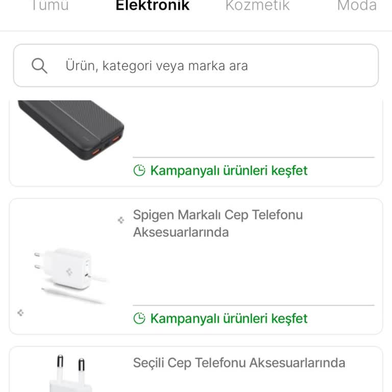 Hepsiburada’da İndirimli Görünen Fiyatların Gerçekten Azalmadığı