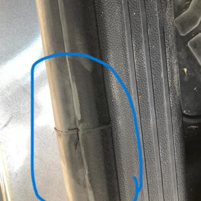 Renault Duster Kapı Fitili Yırtılması Garanti Reddi Ve Hayal Kırıklığı
