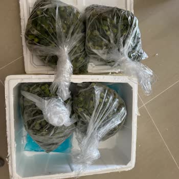 Kuru İncir Siparişinin Eksik Gelmesi Ve İade Talebi
