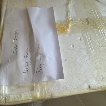 Kuru İncir Siparişinin Eksik Gelmesi Ve İade Talebi