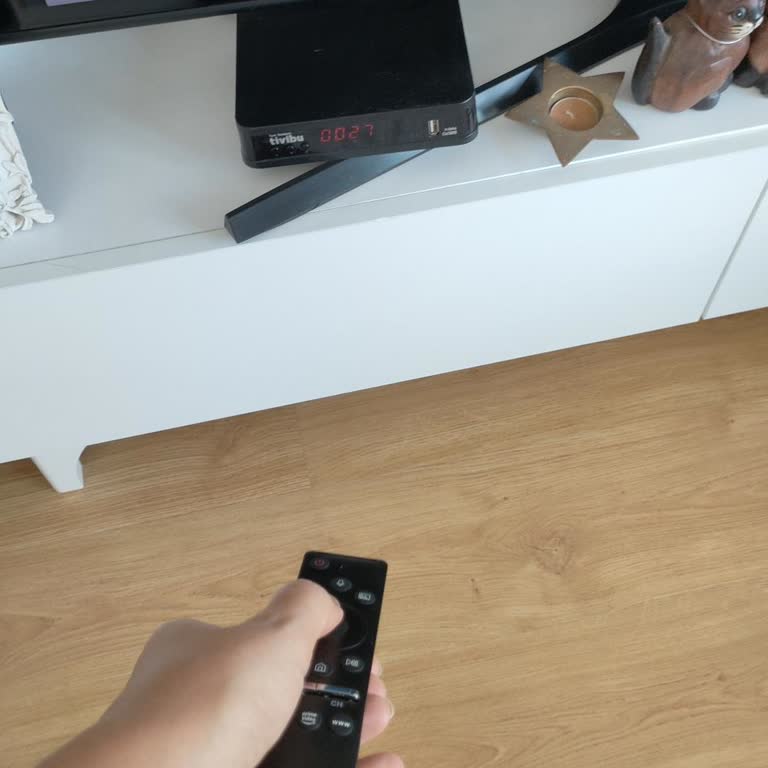 Samsung Orijinal Kumanda Arızalı Ve Yan Sanayi Şüphesi İade Talebi