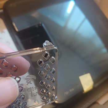 Kırık Kahve Makinesi Uzun İade Bekleyişi