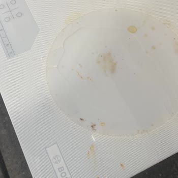 Garanti Kapsamındaki Bosch Ocağında Tekrarlayan Çatlak Ve Ücretlendirme Sorunu