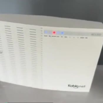 TurkNet İnternet 1.5 Aydır Yok!