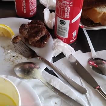 Köfteci Yusuf'ta Hijyen Problemi!