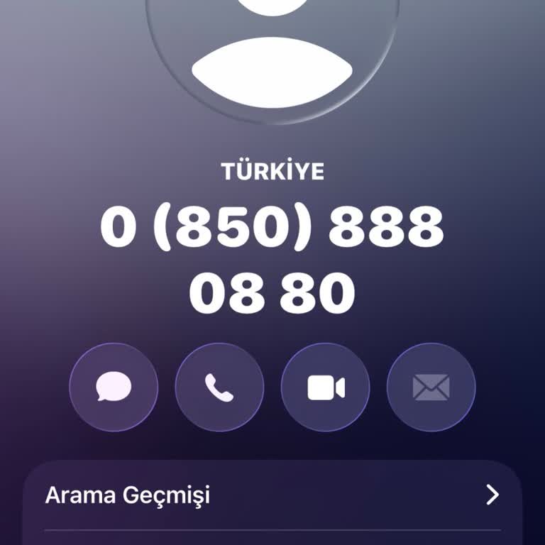 Siparişimin Kargoya Verilmemesi Ve Müşteri Hizmetlerindeki İlgisizlik