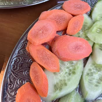 Mavera Cafe'de Yavaş Servis, Kalitesiz Kahvaltı Ve Aşırı Fiyat