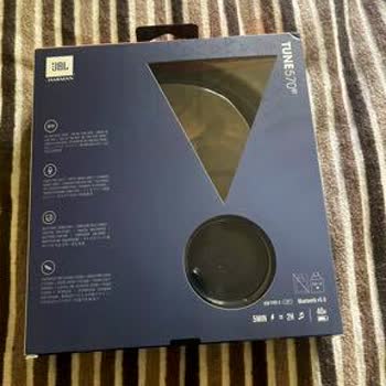Sipariş Edilen JBL Tune 720BT Mor Kulaklık Gönderilmedi, Yanlış Model Gönderildi Ve İade Reddedildi