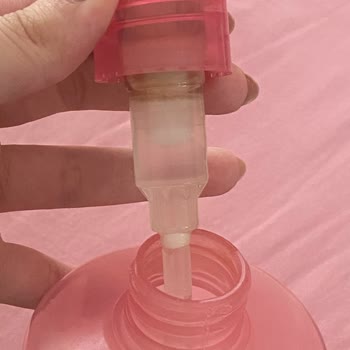 Bioderma Yüz Yıkama Jelinde Pas Sorunu, Sağlık Endişesi Ve İade Talebi