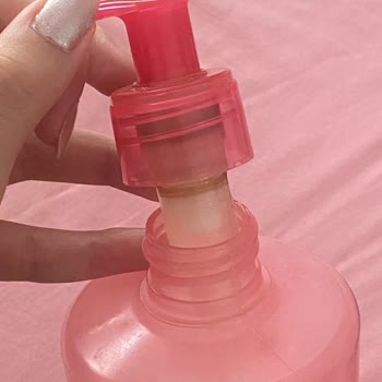 Bioderma Yüz Yıkama Jelinde Pas Sorunu, Sağlık Endişesi Ve İade Talebi