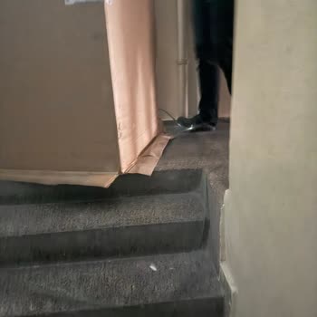 Teslimat Sırasında Hasar Görmüş Beko Buzdolabı İçin İade Ve Değişim Sorunu