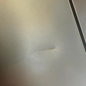 Teslimat Sırasında Hasar Görmüş Beko Buzdolabı İçin İade Ve Değişim Sorunu