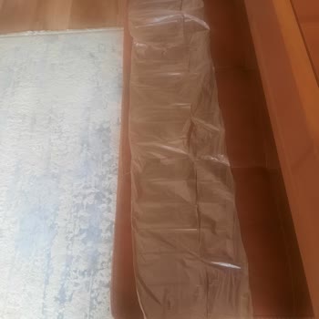Protex Buzdolabı Poşetlerinde Alt Kısım Açılıyor Ve Kesikler Kullanımı Engelliyor