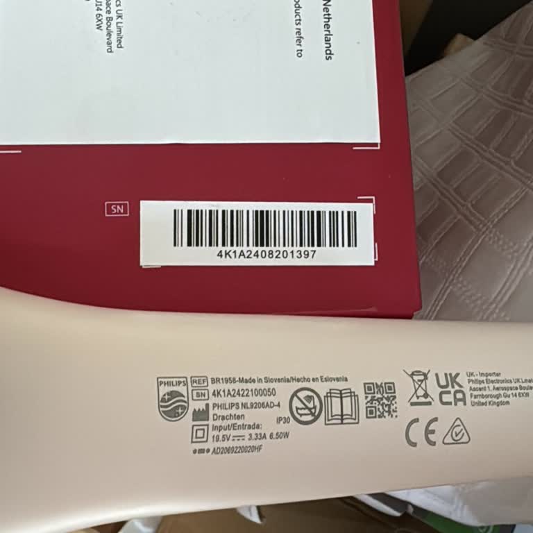 Hepsiburada'da Sahte Philips Lumea 9900 Ürünü Ve İsim Değiştiren Satıcı