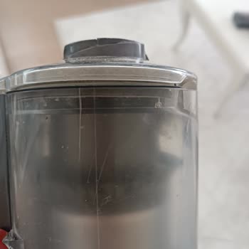 Dyson V12 Detect Slim Süpürge Parçalarında Sürekli Arıza Ve Ücretsiz Çözüm Talebi