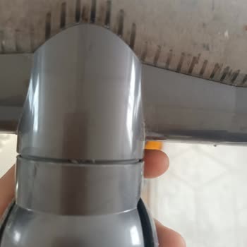 Dyson V12 Detect Slim Süpürge Parçalarında Sürekli Arıza Ve Ücretsiz Çözüm Talebi