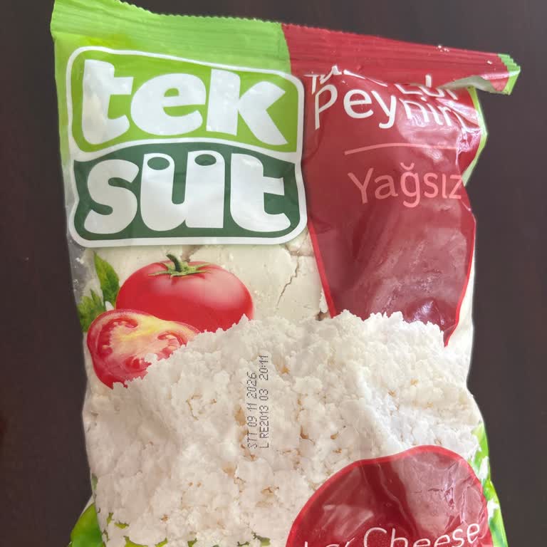 Bozulmuş Lor Peyniri İçin Getir’in 2 Gün Kuralı İadeyi Reddi