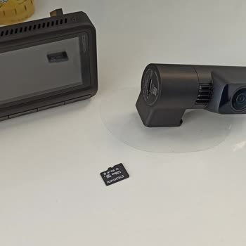 Mieko Servisi Kamera Gönderiminde Micro SD Kartı Kayıp