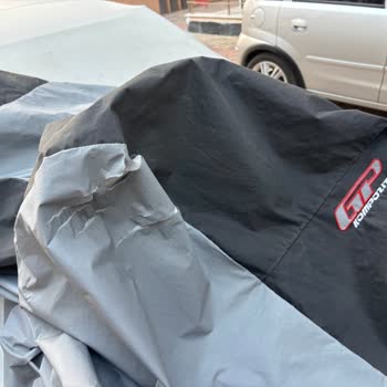 Teslimat Gecikmesi Ve Kısa Sürede Yırtılan Motosiklet Brandası İçin İade Talebi