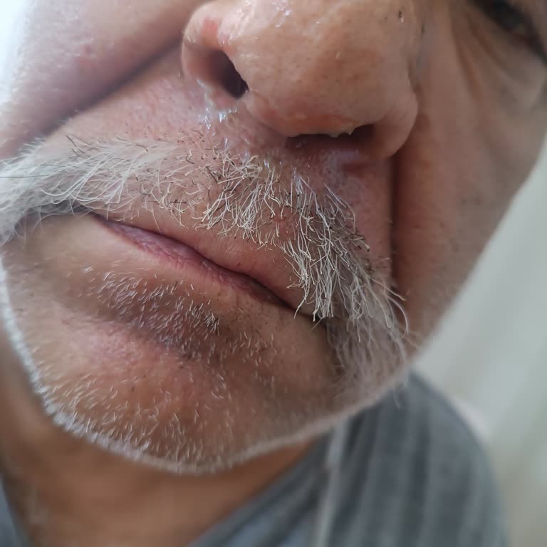 Patlayan Sigara Yüz Yanığı Ve Ürün Hatası Şikayetimiz