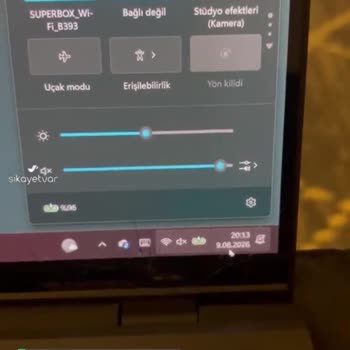 Superonline Superbox Çekmiyor!