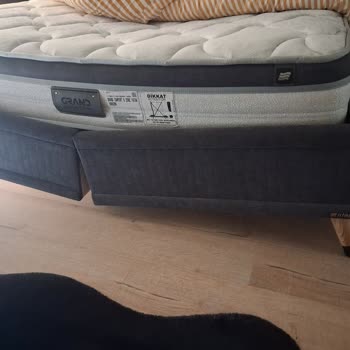 Baza Başlık Yatağının Sürekli Kırılması Ve Çözüm Bulamaması