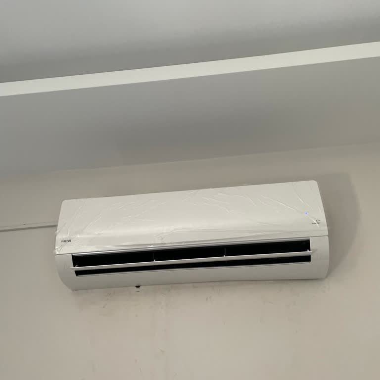 Altus Klimada Hatalı Alt Parça Değişimi İçin Cevapsız Bekleyiş