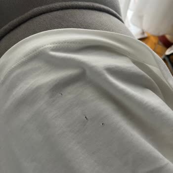 Defolu Nike T-Shirt Ve Cevapsız İade Süreci