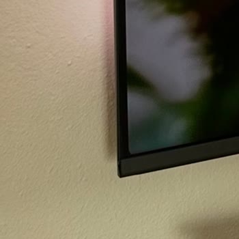 Philips Ambilight 75 Televizyonunda Fiziksel Hasar Ve Garanti Reddi