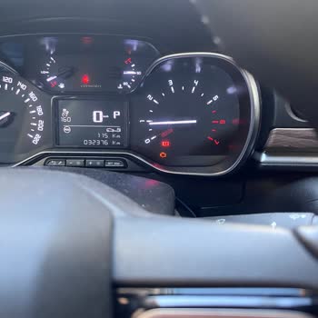 Acil Motor Arızasında Randevu Beklemesi Ve Servis İhmaline Tepki