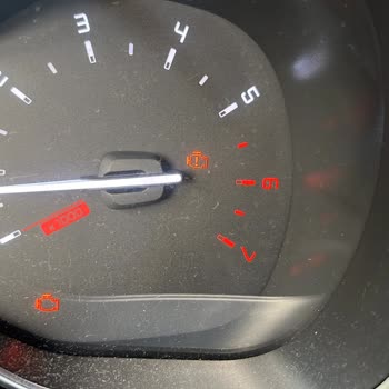 Acil Motor Arızasında Randevu Beklemesi Ve Servis İhmaline Tepki